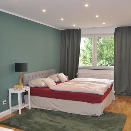 2-Zimmer Wohnung Mit Terrasse, Fernblick, Natur, Ruhig - Marburg Kültér fotó