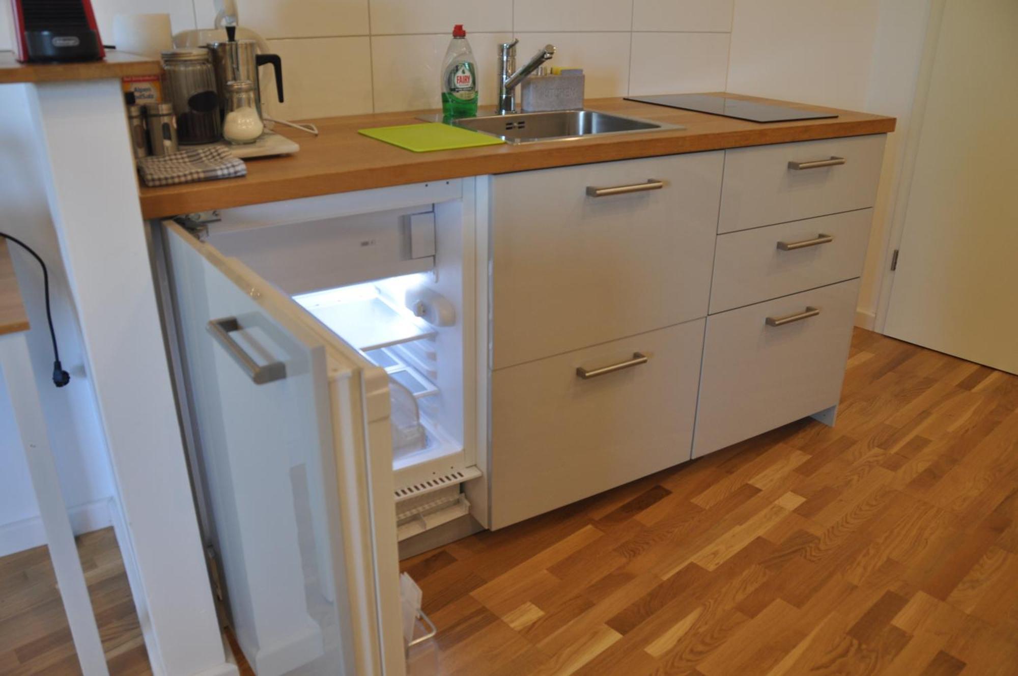 2-Zimmer Wohnung Mit Terrasse, Fernblick, Natur, Ruhig - Marburg Kültér fotó