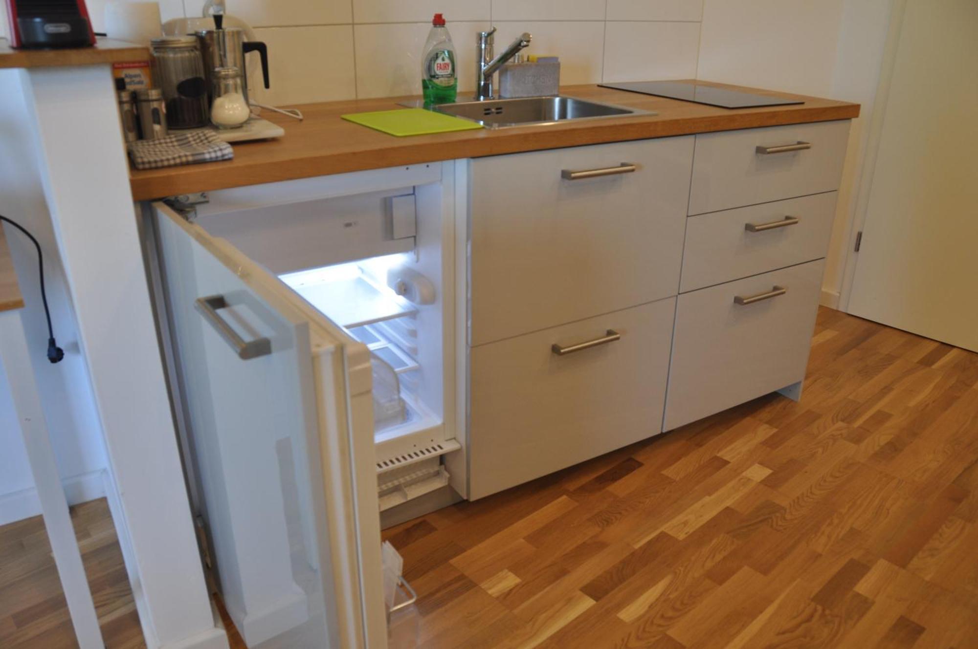 2-Zimmer Wohnung Mit Terrasse, Fernblick, Natur, Ruhig - Marburg Kültér fotó