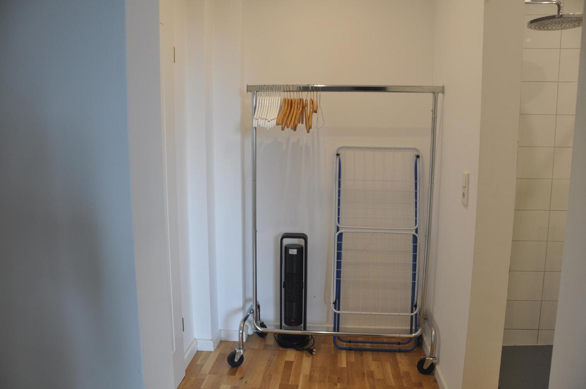 2-Zimmer Wohnung Mit Terrasse, Fernblick, Natur, Ruhig - Marburg Kültér fotó