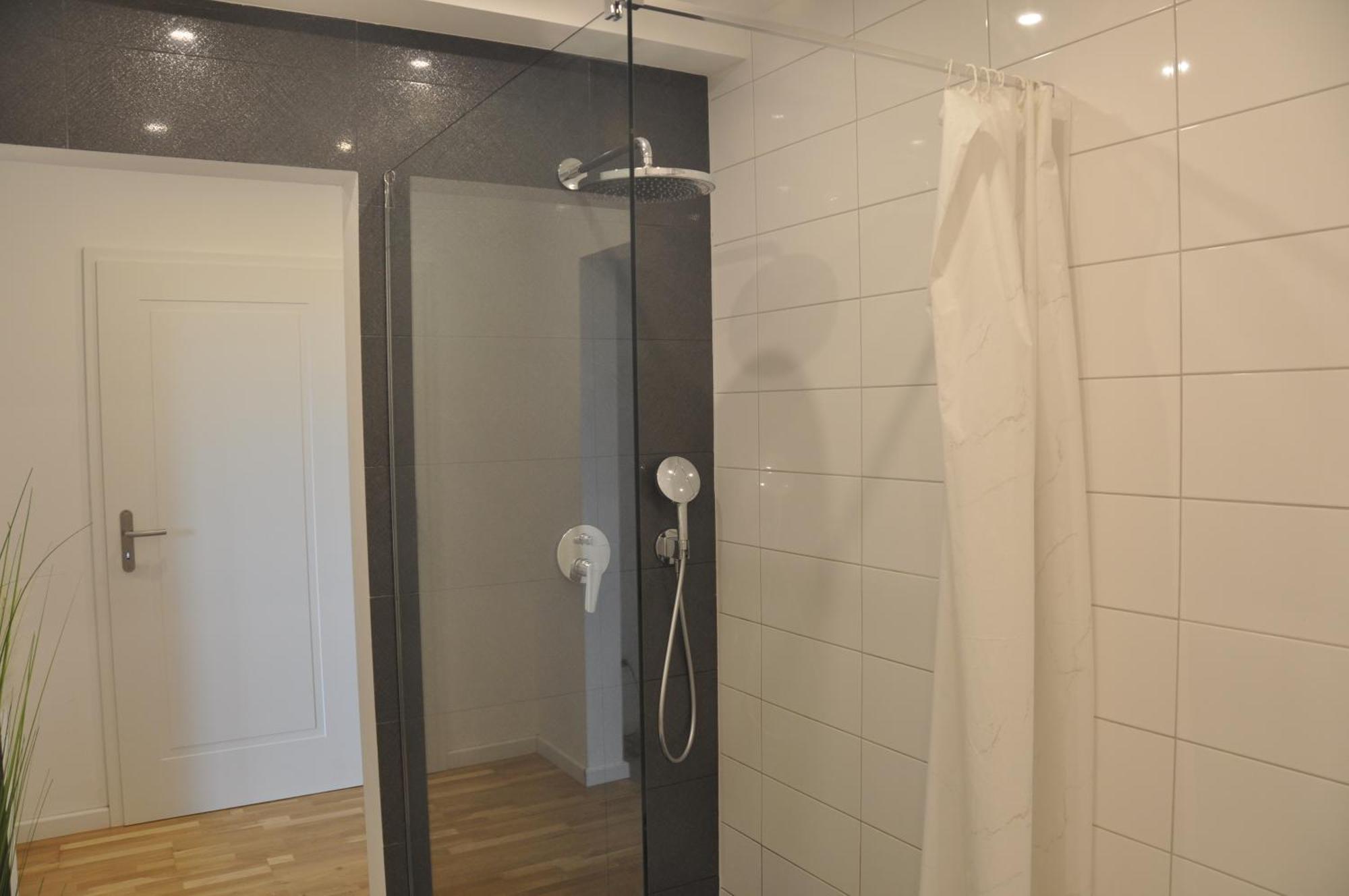 2-Zimmer Wohnung Mit Terrasse, Fernblick, Natur, Ruhig - Marburg Kültér fotó